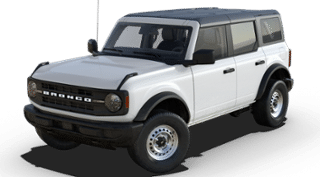 2025 Ford Bronco® External Image 2